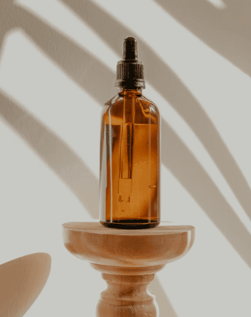Hair Serum